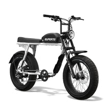 Load image into Gallery viewer, SUPER73 S2-E Fat Tyre E-Bike Electric Bike
