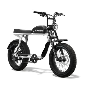 SUPER73 S2-E Fat Tyre E-Bike Electric Bike