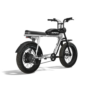 SUPER73 S2-E Fat Tyre E-Bike Electric Bike