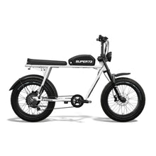 Load image into Gallery viewer, SUPER73 S2-E Fat Tyre E-Bike Electric Bike
