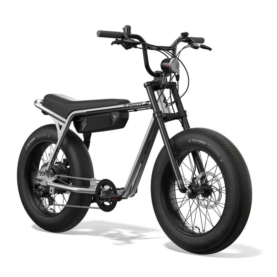 SUPER73 Z Miami Fat Tyre E Bike Electric Bike E Bikes Australia PedL E Bikes E Scooters