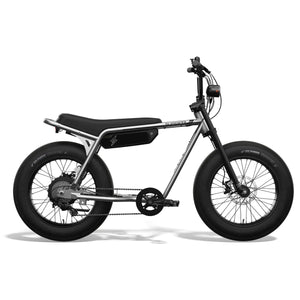 SUPER73-Z Miami Fat Tyre E-Bike Electric Bike