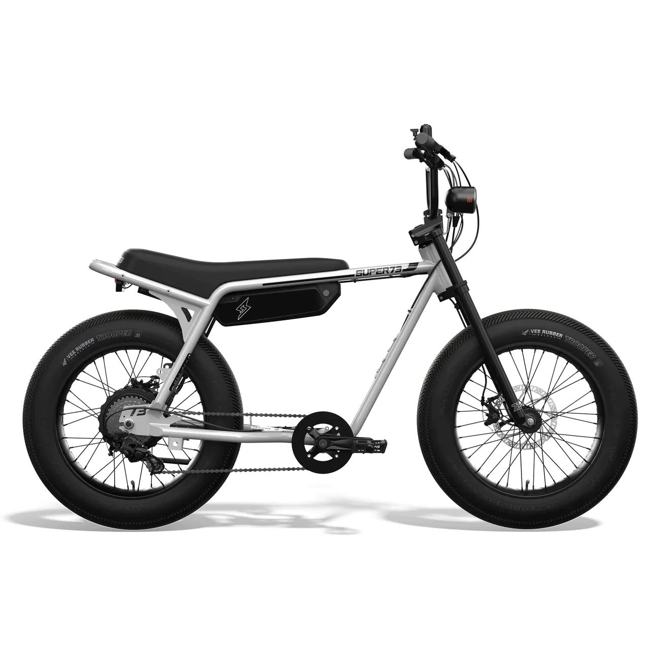 SUPER73 Z Miami Fat Tyre E Bike Electric Bike E Bikes Australia