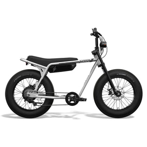 SUPER73-Z Miami Fat Tyre E-Bike Electric Bike