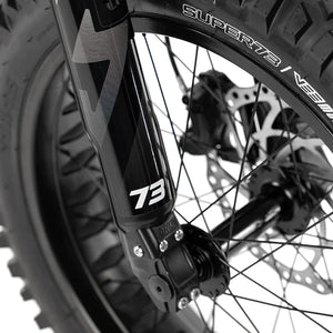 SUPER73 RX-E Fat Tyre All Terrain E-Bike Electric Bike