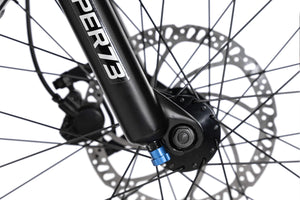 SUPER73 S2-E Fat Tyre E-Bike Electric Bike