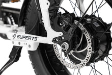 Load image into Gallery viewer, SUPER73 S2-E Fat Tyre E-Bike Electric Bike
