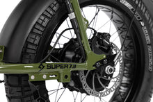 Load image into Gallery viewer, SUPER73 S2-E Fat Tyre E-Bike Electric Bike
