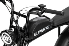 Load image into Gallery viewer, SUPER73 S2-E Fat Tyre E-Bike Electric Bike
