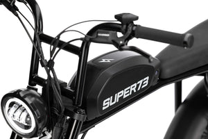 SUPER73 S2-E Fat Tyre E-Bike Electric Bike