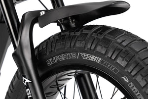 SUPER73 S2-E Fat Tyre E-Bike Electric Bike