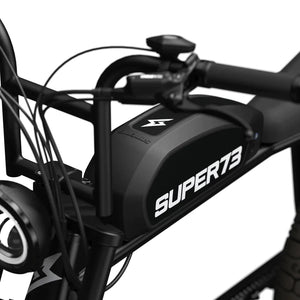 SUPER73 S2-E Fat Tyre E-Bike Electric Bike