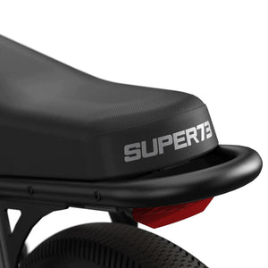 SUPER73-Z Miami Fat Tyre E-Bike Electric Bike