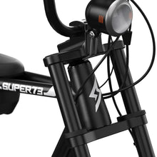 Load image into Gallery viewer, SUPER73-Z Miami Fat Tyre E-Bike Electric Bike
