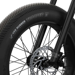 SUPER73-Z Miami Fat Tyre E-Bike Electric Bike