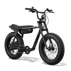 SUPER73-Z Miami Fat Tyre E-Bike Electric Bike