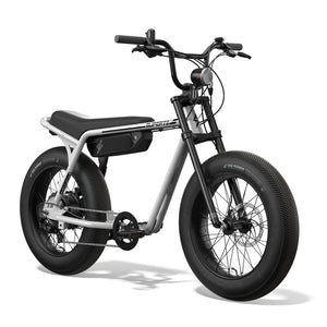 SUPER73-Z Miami Fat Tyre E-Bike Electric Bike