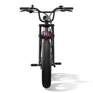 SUPER73-Z Miami Fat Tyre E-Bike Electric Bike