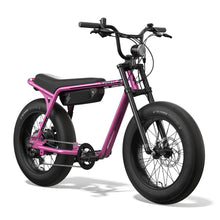 Load image into Gallery viewer, SUPER73-Z Miami Fat Tyre E-Bike Electric Bike
