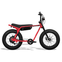 Load image into Gallery viewer, SUPER73-Z Miami Fat Tyre E-Bike Electric Bike
