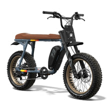 Load image into Gallery viewer, SUPER73-S Adventure Fat Tyre E-Bike Electric Bike
