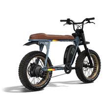 Load image into Gallery viewer, SUPER73-S ADVENTURE FAT TYRE EBIKE
