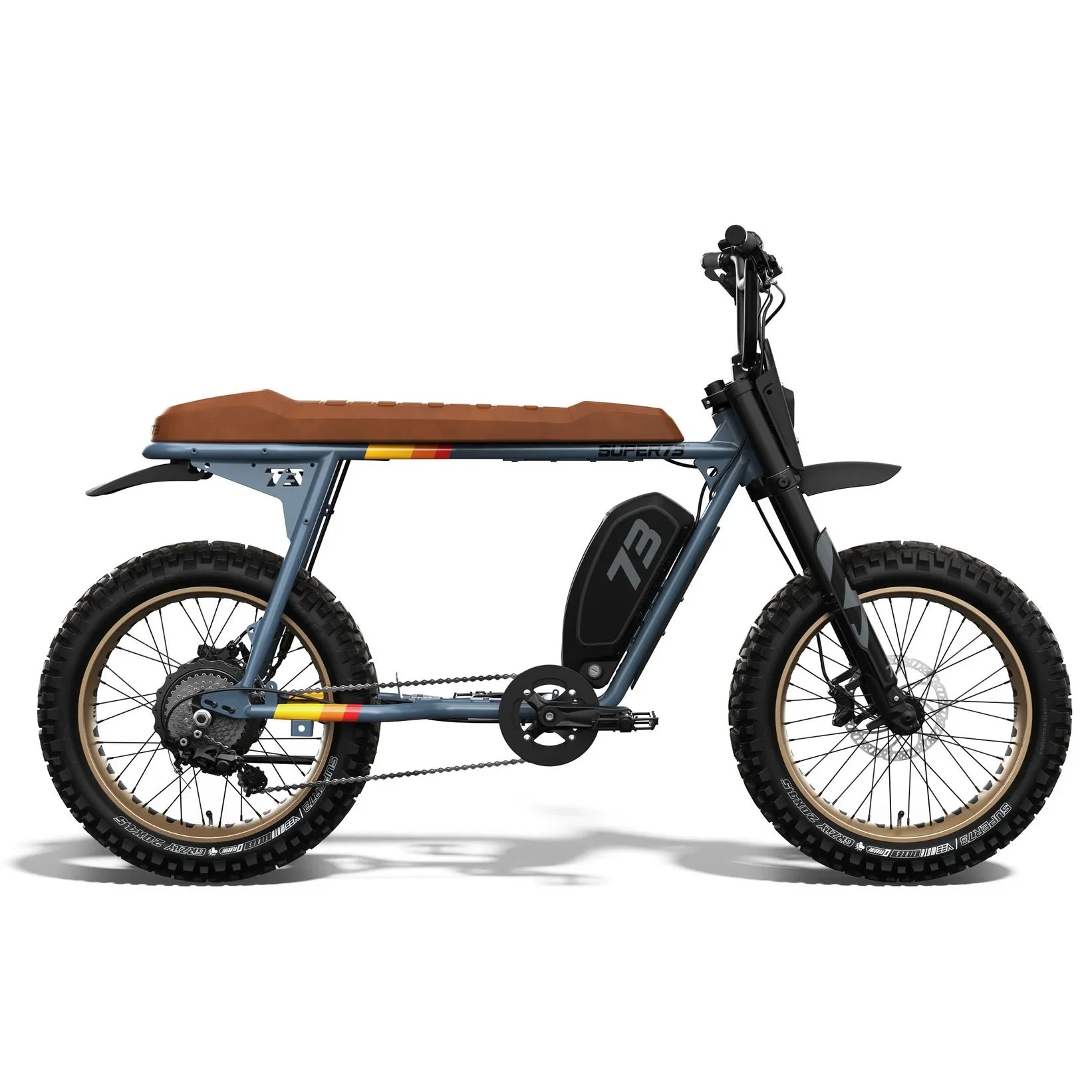 SUPER73 S Adventure Fat Tyre E Bike Electric Bike E Bikes Australia PedL E Bikes E Scooters