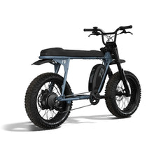 Load image into Gallery viewer, SUPER73-S Adventure Fat Tyre E-Bike Electric Bike
