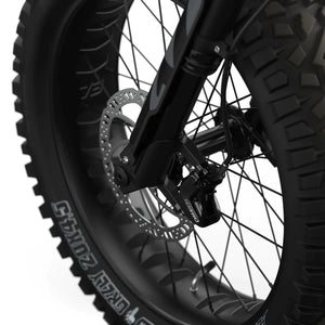 SUPER73-S Adventure Fat Tyre E-Bike Electric Bike