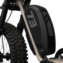 Load image into Gallery viewer, SUPER73-S Adventure Fat Tyre E-Bike Electric Bike
