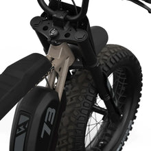 Load image into Gallery viewer, SUPER73-S Adventure Fat Tyre E-Bike Electric Bike
