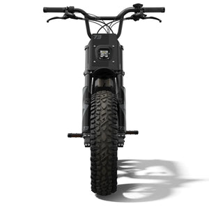 SUPER73-S Adventure Fat Tyre E-Bike Electric Bike