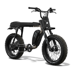 SUPER73-S Adventure Fat Tyre E-Bike Electric Bike