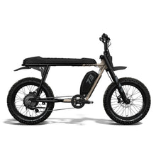 Load image into Gallery viewer, SUPER73-S Adventure Fat Tyre E-Bike Electric Bike
