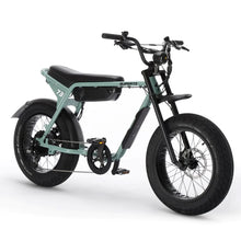 Load image into Gallery viewer, SUPER73 ZX-E Fat Tyre E-Bike Electric Bike
