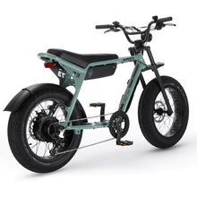 Load image into Gallery viewer, SUPER73 ZX-E Fat Tyre E-Bike Electric Bike
