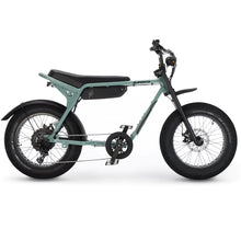 Load image into Gallery viewer, SUPER73 ZX-E Fat Tyre E-Bike Electric Bike
