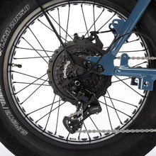 Load image into Gallery viewer, SUPER73 ZX-E Fat Tyre E-Bike Electric Bike
