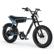 Load image into Gallery viewer, SUPER73 ZX-E Fat Tyre E-Bike Electric Bike
