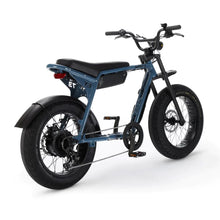 Load image into Gallery viewer, SUPER73 ZX-E Fat Tyre E-Bike Electric Bike
