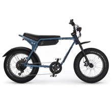 Load image into Gallery viewer, SUPER73 ZX-E Fat Tyre E-Bike Electric Bike
