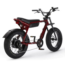 Load image into Gallery viewer, SUPER73 ZX-E Fat Tyre E-Bike Electric Bike
