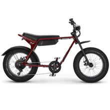 Load image into Gallery viewer, SUPER73 ZX-E Fat Tyre E-Bike Electric Bike
