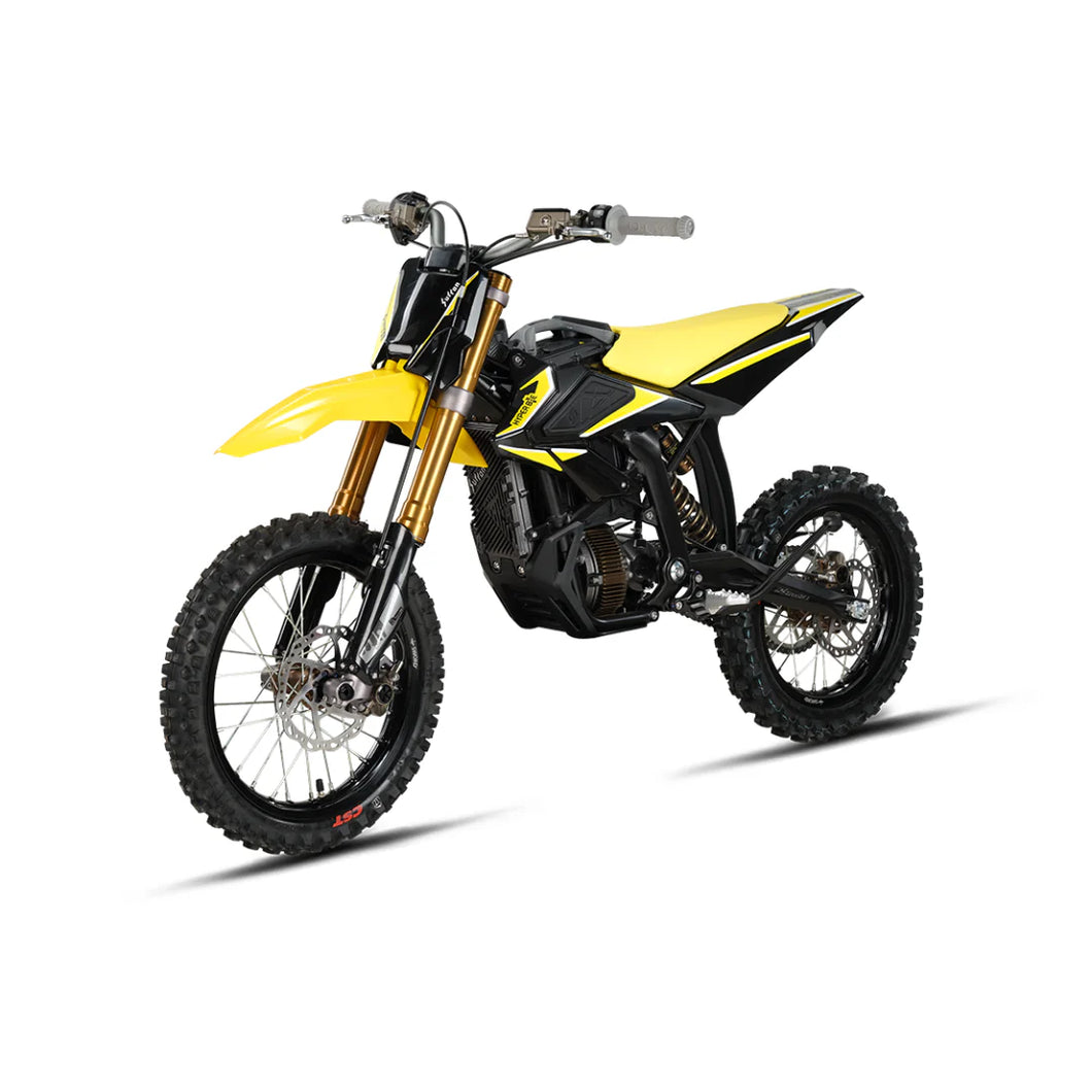 SurRon Hyper Bee Youth Off Road Motorbike