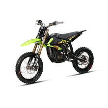 SurRon Hyper Bee Youth Off Road Motorbike