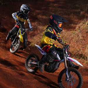 SurRon Hyper Bee Youth Off Road Motorbike
