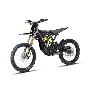 Sur-Ron Light Bee X Electric Dirt Bike 2025 Model E-Bikes