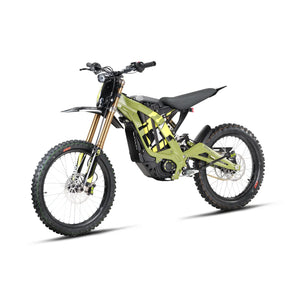 Sur-Ron Light Bee X Electric Dirt Bike 2025 Model E-Bikes