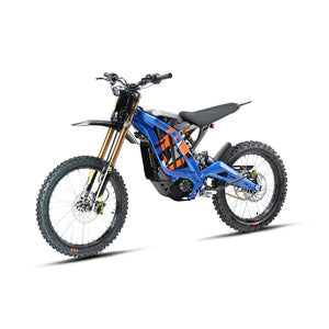 Sur-Ron Light Bee X Electric Dirt Bike 2025 Model E-Bikes