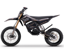 Load image into Gallery viewer, 72V Electric Dirt Bike TK1714-70 (seat height 820mm)

